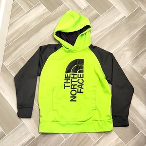 The North Face Hoodie